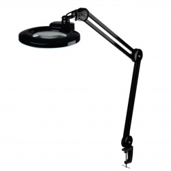 ProVue Solas Magnifying Lamp XL58 with Interchangeable 8-Diopter