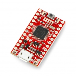 Arduino Pro Mini 328 - 3.3V/8 MHz : ID 2377 : $11.95 : Adafruit Industries,  Unique & fun DIY electronics and kits