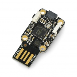 Carte De Développement NUCLEO-F103RB STM32 - Microcontrôleur ARM Cortex-M3 STM32F103RBT6, Compatible Arduino, Avec ST-LINK