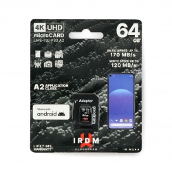 Buy Memory card SanDisk Ultra microSD 32GB Botland - Robotic Shop