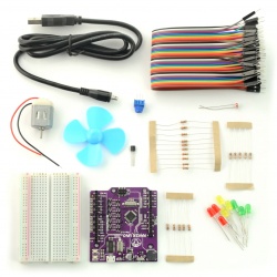 Arduino Tiny Machine Learning Kit — Arduino Official Store