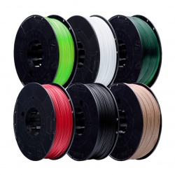 Buy Filament Devil Design PLA 1,75mm - set of Botland - Robotic Shop