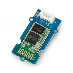GRV LCD RGB: Écran LCD Arduino Grove avec rétroéclairage RVB chez reichelt  elektronik