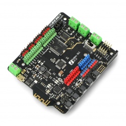 Buy Arduino Micro - module A000053 Botland - Robotic Shop