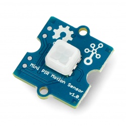 Teensy GSR Sensor – Capteur De Conductance De Peau (GSR) – Avec Électrodes Doigt – Compatible Grove – Détection Émotions Fortes