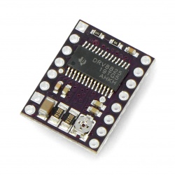 Adafruit DC motore driver Breakout Board – 3.6 a max drv8871 Adafruit DC motore driver Breakout Board – 3.6 a max drv8871