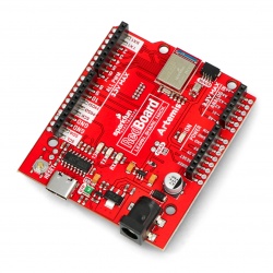 SparkFun Qwiic Pro Micro - USB-C (ATmega32U4) - , Indian Online  Store, RC Hobby