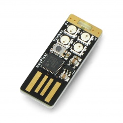 Adafruit INA219 FeatherWing - voltage meter* Botland - Robotic Shop