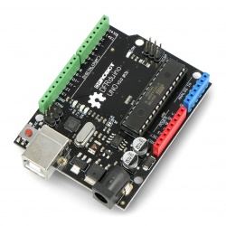 Arduino Uno Rev3 — Arduino Official Store