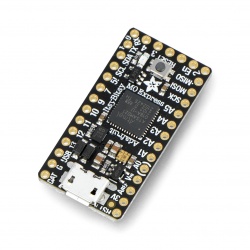 ItsyBitsy RP2040 microcontroller board - Adafruit 4888 Botland ...