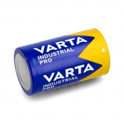 Buy Lithum battery 3,6V ER14250 1/2AA 1200mAh Eve Botland