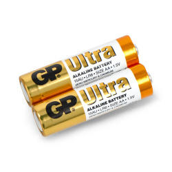 20 Pack GP Alkaline Battery 23A 12V Equivalent 23GA MN21 23AE V23GA LRVO8  L1028 4891199042140