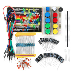 MindPlus Coding Kit for Arduino - DFRobot