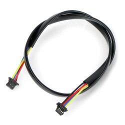 Grove to STEMMA QT / Qwiic / JST SH Cable