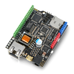 Arduino Leonardo Microcontroller - DFRobot
