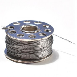 Electro-Fashion, Conductive Thread 274 yards Free Shipping from