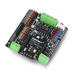 I2C Shield for Arduino Nano - RobotShop