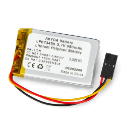 3.6v Lithium Battery Er14250 Manufacturers and Suppliers - VTC Power