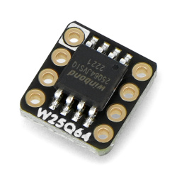 Modulo Memoria I2C 32KB MB85RC256V | Basso Consumo Per Dispositivi Portatili