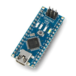 Digispark Kickstarter ATTINY85 Arduino General Micro USB Development B –  eElectronicParts