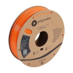 Filament Polymaker PolyTerra PLA 1,75mm, 1kg - Fossil Grey Botland -  Robotic Shop