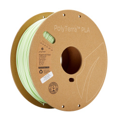 PolyTerra PLA Dual Sunrise Red-Yellow 1,75 mm / 1000 g