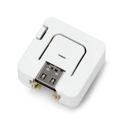 SparkFun Qwiic Single Relay - Control High Power Devices With I2C Commands, No Soldering Needed