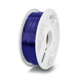 Filament PLA Verbatim 1,75 mm 1 kg - Naturel/Transparent