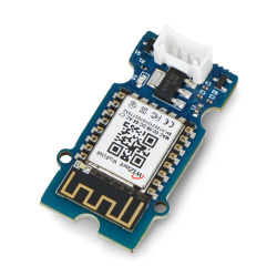 ESP32-WROOM-32D - Wi-Fi/BT/BLE Module with PCB Antenna - 4MB Flash – Grid  Connect