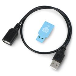 Phoscon Conbee II the Universal Zigbee USB Gateway (121923)