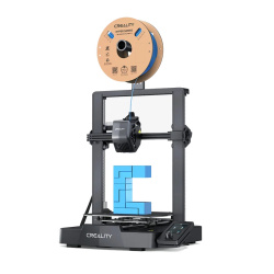 Creality Officiel Buses en laiton pour imprimante 3D MK8 0,4 mm 5 pièces  pour Ender