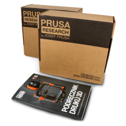 Original Prusa MK4 Kit 3D Printer: Buy or Lease at Top3DShop