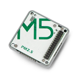 M5Stack Display Module 13.2 - RobotShop