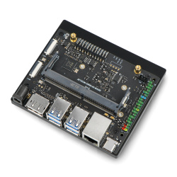 アンモナイト　エコノミー　6個 A608 Carrier Board - expansion board for Nvidia Jetson Orin NX