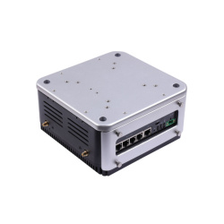 reComputer J2022 - Nvidia Jetson Xavier NX 16GB RAM + 128GB SSD