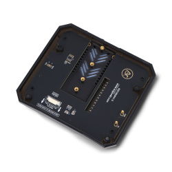 Argon ONE V3 M.2 NVMe PCIe case for Raspberry Pi 5 - with fan and