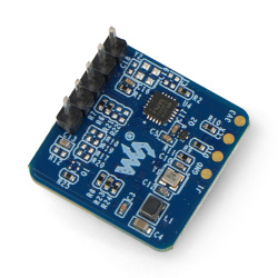 Human Static Presence - mmWave 24GHz sensor for Seeed Xiao