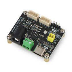 Waveshare ESP32-S3 RGB LCD driver board, Dual-Core 240MHz, 8MB PSRAM, 40Pin SP... - buy at Waveshare ESP32-S3 RGB LCD driver board, Dual-Core 240MHz, 8MB PSRAM, 40Pin SP... - buy at