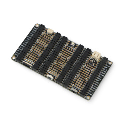 DVI Breakout Board - Adapter with HDMI/DVI connector - for