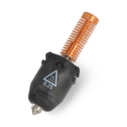 Flashforge Adventurer 5M/5M Pro 0,4mm nozzle - 1,75mm filament