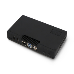 Argon ONE V3 M.2 NVMe PCIe case for Raspberry Pi 5 - with fan and