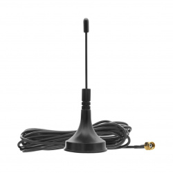 USB GPS Module Beidou Glonass Receiver Navigation GPS Antenna IPX to SMA Cable e