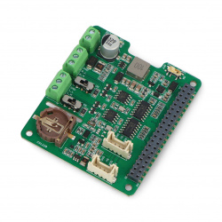 Raspberry Pi SSD Kit 512GB for Raspberry Pi 5 Botland - Robotic Shop