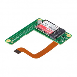 Raspberry Pi SSD Kit 256GB for Raspberry Pi 5