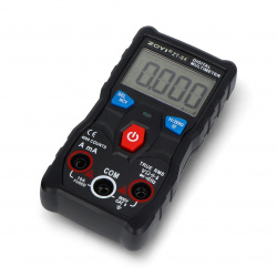 Universal Meter Rebel RB-30D