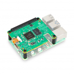 Raspberry Pi SSD Kit 512GB for Raspberry Pi 5