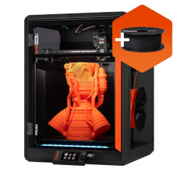 3D printer - Original Prusa CORE One - assembled Botland - Robotic