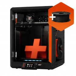 3D printer - Original Prusa CORE One L - assembled