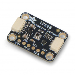APDS9960 Proximity, Light, Color and Gesture Sensor - STEMMA QT
