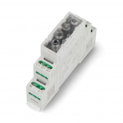 Tuya - smart energy meter 85-265V - 3 phase - WiFi - Android/iOS